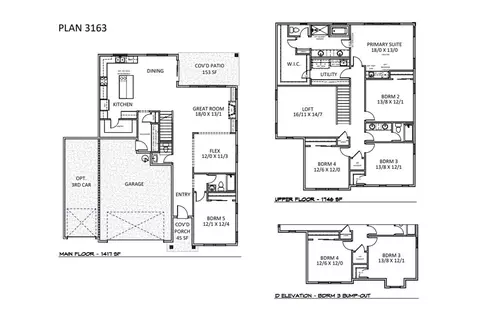 14541 204th Avenue Ct E, Bonney Lake, WA 98391
