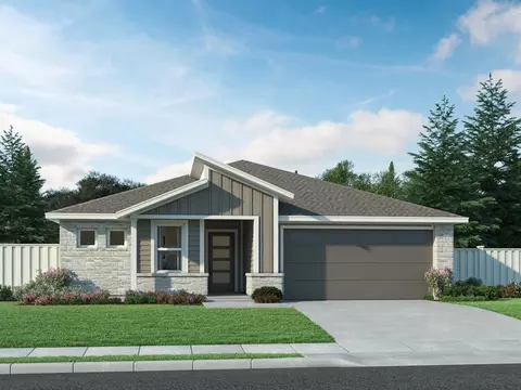4209 Texoma Dr, Pflugerville, TX 78660