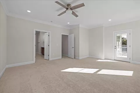 Bedroom - 2245 Wake Forest St, Virginia Beach, VA 23451 photo 5 of 12
