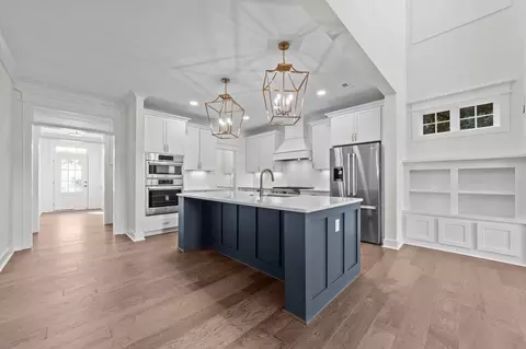Kitchen - 2245 Wake Forest St, Virginia Beach, VA 23451 photo 7 of 7