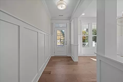 Entry Way - 2245 Wake Forest St, Virginia Beach, VA 23451 photo 2 of 15