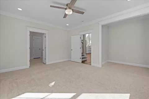 Bedroom - 2245 Wake Forest St, Virginia Beach, VA 23451 photo 2 of 12