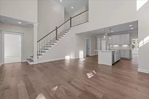 Living - 2245 Wake Forest St, Virginia Beach, VA 23451 photo 3 of 9