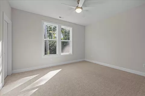 Bedroom - 2245 Wake Forest St, Virginia Beach, VA 23451 photo 7 of 12