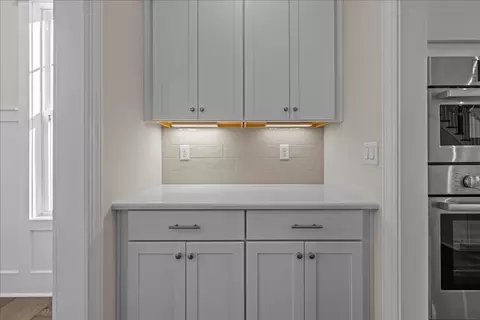 Kitchen - 2245 Wake Forest St, Virginia Beach, VA 23451 photo 1 of 7