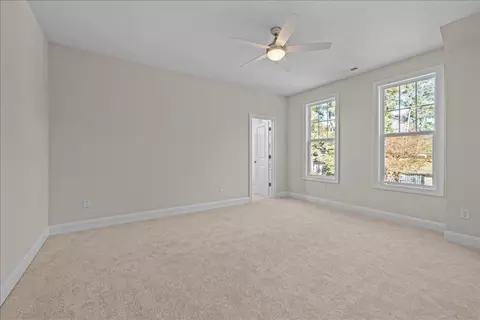 Bedroom - 2245 Wake Forest St, Virginia Beach, VA 23451 photo 11 of 12