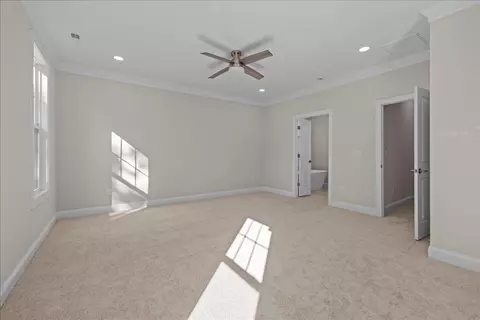 Bedroom - 2245 Wake Forest St, Virginia Beach, VA 23451 photo 6 of 12