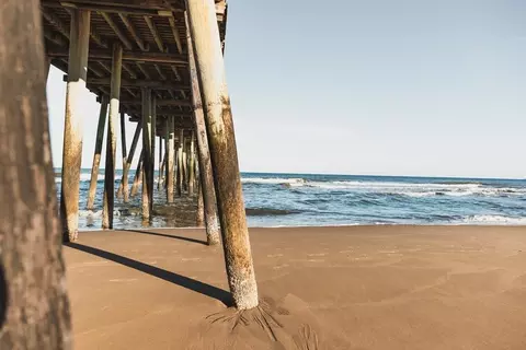 View/Area - 2245 Wake Forest St, Virginia Beach, VA 23451 photo 1 of 1