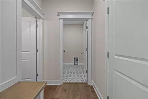Entry Way - 2245 Wake Forest St, Virginia Beach, VA 23451 photo 7 of 15