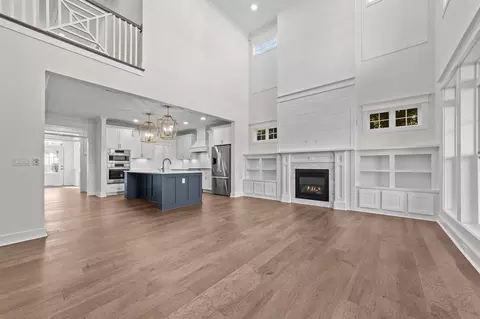 Living - 2245 Wake Forest St, Virginia Beach, VA 23451 photo 8 of 9