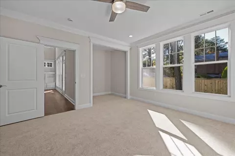 Bedroom - 2245 Wake Forest St, Virginia Beach, VA 23451 photo 3 of 12