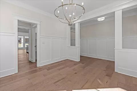 Dining - 2245 Wake Forest St, Virginia Beach, VA 23451 photo 2 of 2