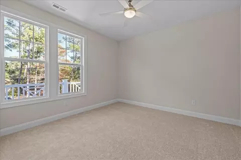 Bedroom - 2245 Wake Forest St, Virginia Beach, VA 23451 photo 9 of 12