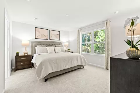 Bedroom - 196 Fargo Dr, Santee, SC 29142 photo 9 of 9