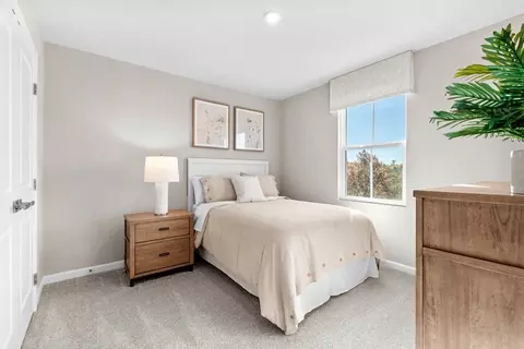 Bedroom - 196 Fargo Dr, Santee, SC 29142 photo 5 of 9