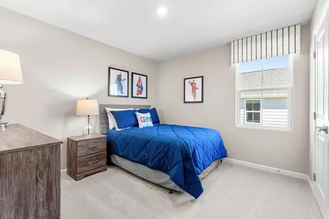Bedroom - 196 Fargo Dr, Santee, SC 29142 photo 6 of 9