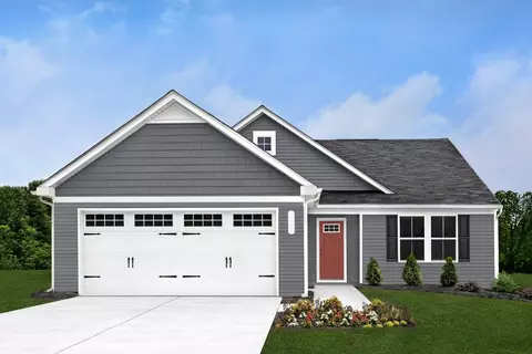 Exterior - 196 Fargo Dr, Santee, SC 29142 photo 3 of 7