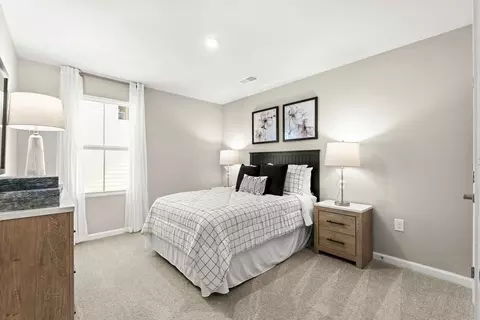 Bedroom - 196 Fargo Dr, Santee, SC 29142 photo 8 of 9