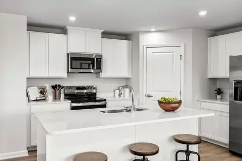 Kitchen - 196 Fargo Dr, Santee, SC 29142 photo 3 of 5