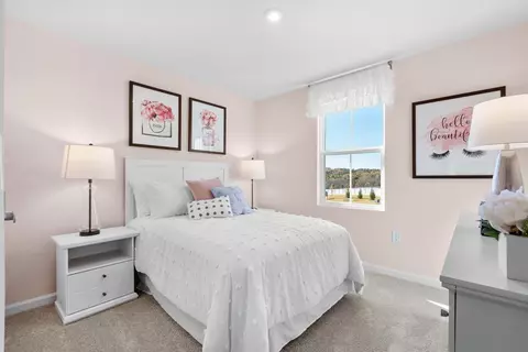Bedroom - 196 Fargo Dr, Santee, SC 29142 photo 7 of 9