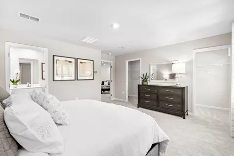 Bedroom - 196 Fargo Dr, Santee, SC 29142 photo 4 of 9