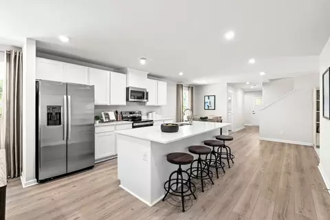 Kitchen - 196 Fargo Dr, Santee, SC 29142 photo 5 of 5