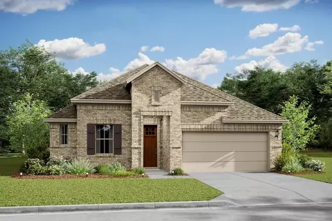 3110 Escobas Ln, League City, TX 77573