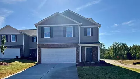 1107 Chandler Pointe Ct, Rural Hall, NC 27045
