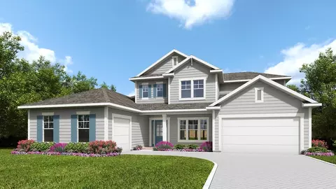 86 Pasarela Dr, Saint Augustine, FL 32095