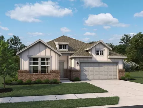 Coyote Meadows By Ashton Woods, Anna, TX 75409