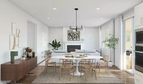 Dining - 288 Lighthouse Oval, Lakeside, OH 43440 photo 1 of 1