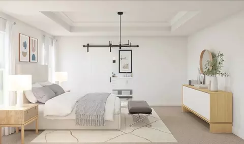 Bedroom - 288 Lighthouse Oval, Lakeside, OH 43440 photo 1 of 1