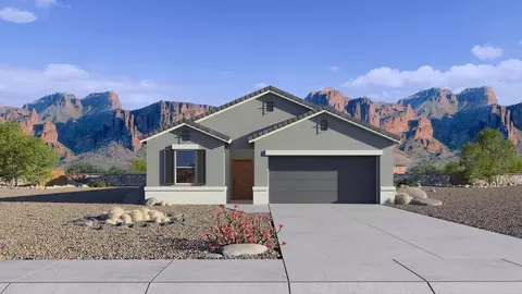 668 W Keating St, Florence, AZ 85132