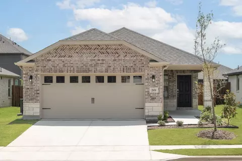 2604 Spade St, Anna, TX 75409
