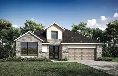 19404 Splendor Ct, Jonestown, TX 78645