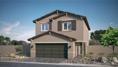 3532 Via Lucca Ave, Las Vegas, NV 89141