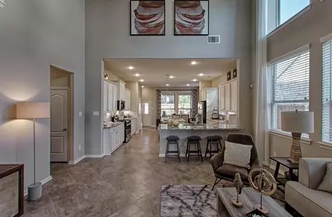 Entry Way - 429 Canvasback Way, Waller, TX 77484 photo 2 of 2