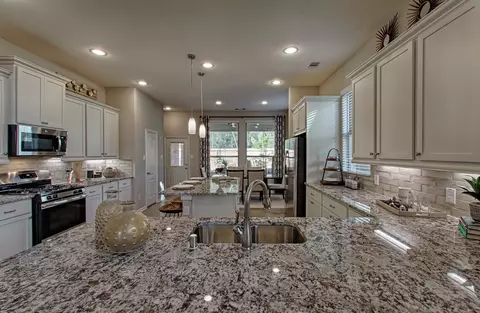 Kitchen - 429 Canvasback Way, Waller, TX 77484 photo 1 of 2