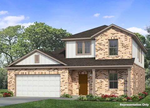 7952 Kastamonu St, Montgomery, TX 77316