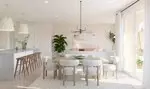 Dining - 16 Wellspring Ct, Wayne, NJ 07470 photo 2 of 2