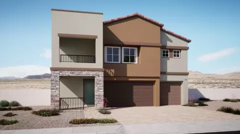 129 Rowan Grove Ave, Henderson, NV 89011