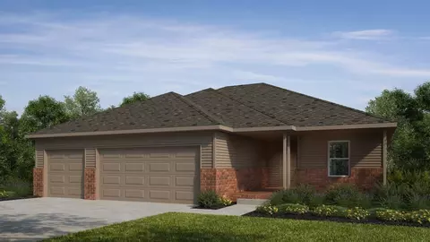 1537 E Charlton St, Republic, MO 65738