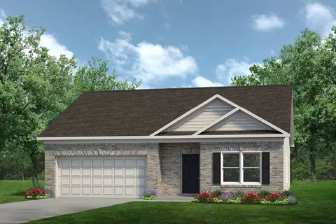 407 Heritage Grove Rd, Blue Ridge, TX 75424