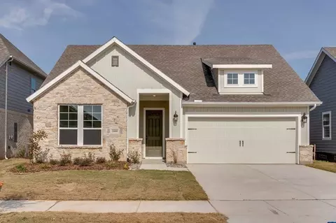11709 Canopy Trl, Justin, TX 76247