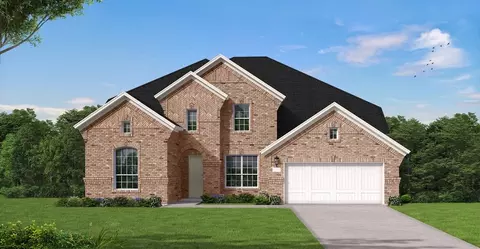 3404 Blainville Dr, Mckinney, TX 75071