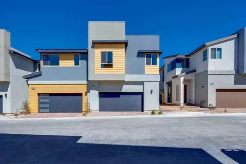 3356 San Ripalta St, Henderson, NV 89044