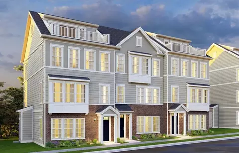 337 Hockberry Ave, Westerville, OH 43082