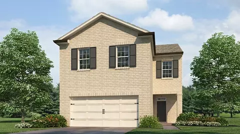 4424 Manor Hill Dr, Union City, GA 30291