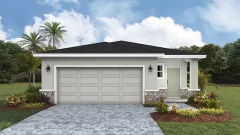 1834 Hammock Trace Dr, Parrish, FL 34219