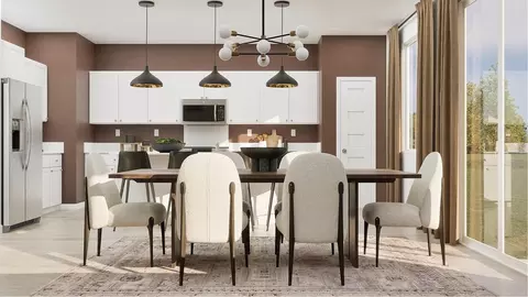 Dining - 7967 Black Ledge Way, Antelope, CA 95843 photo 1 of 1